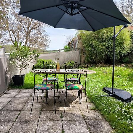 Gites Le Vieux Vinzelles Volvic Zewnętrze zdjęcie