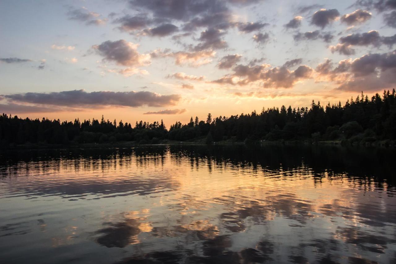 Gites Le Vieux Vinzelles Volvic Zewnętrze zdjęcie