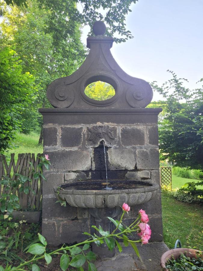 Gites Le Vieux Vinzelles Volvic Zewnętrze zdjęcie