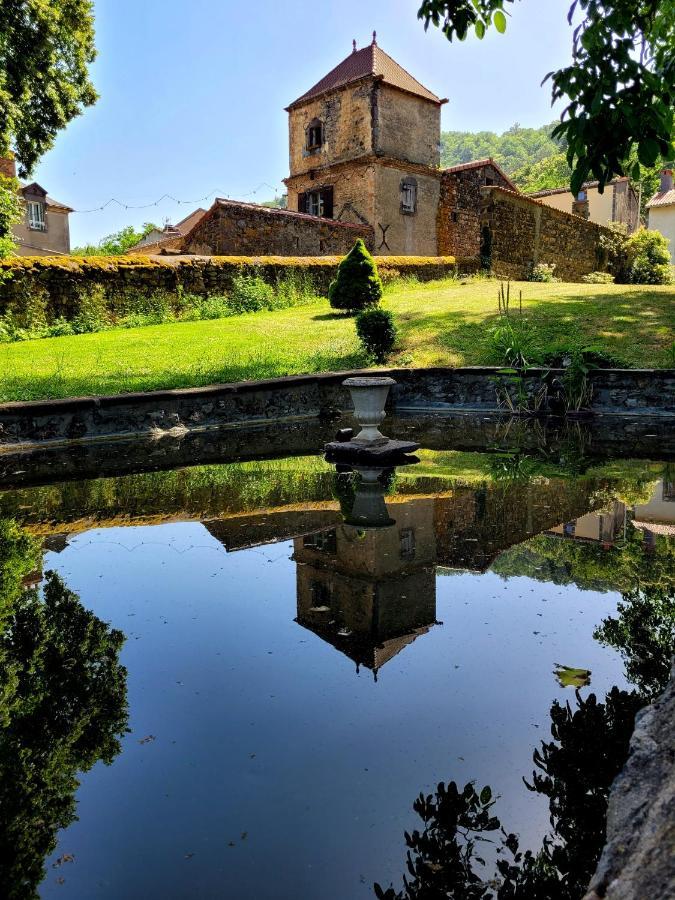 Gites Le Vieux Vinzelles Volvic Zewnętrze zdjęcie